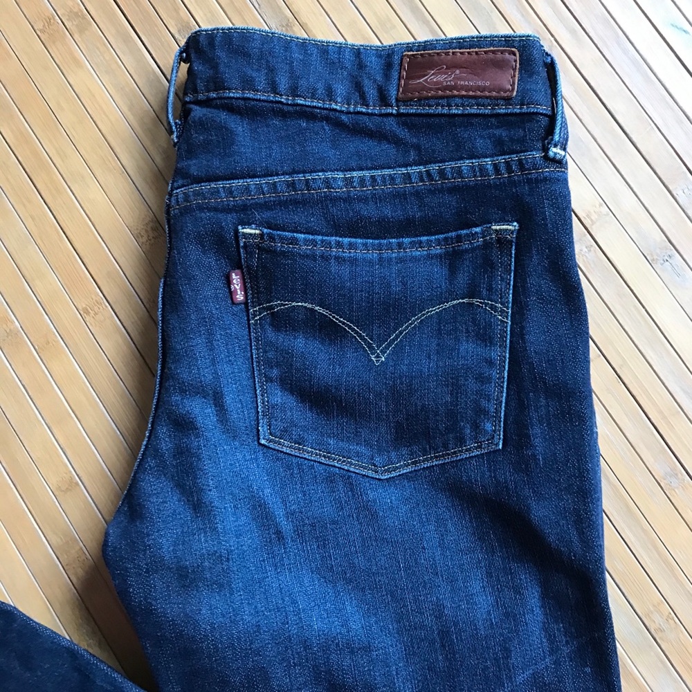 Levi’s San Francisco